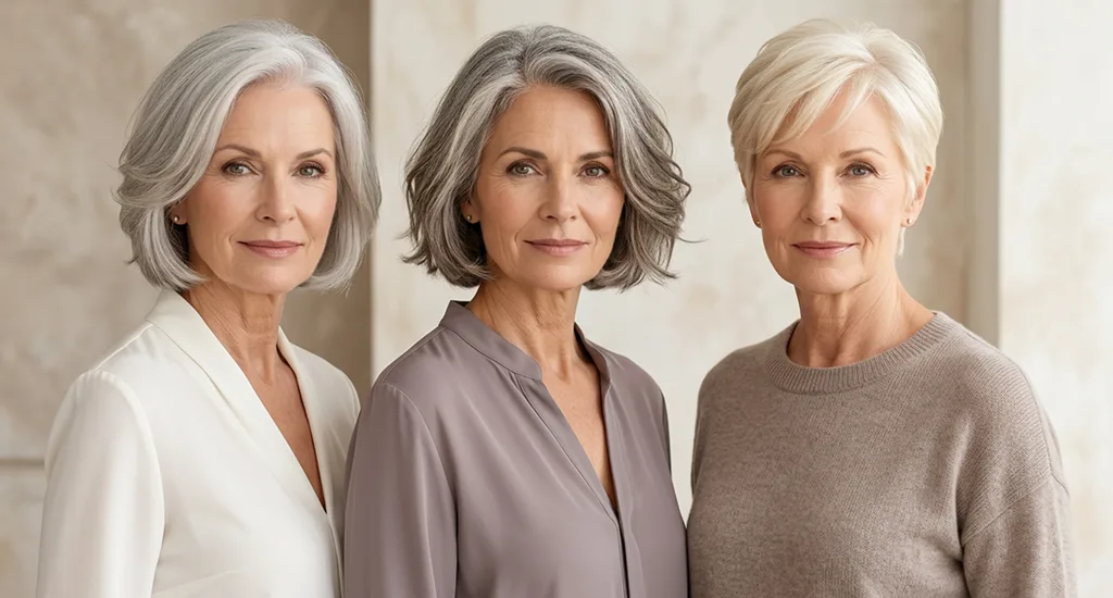 Best Short Haircuts for Women Over 70: 15 Flattering, Salon-Tested Ideas