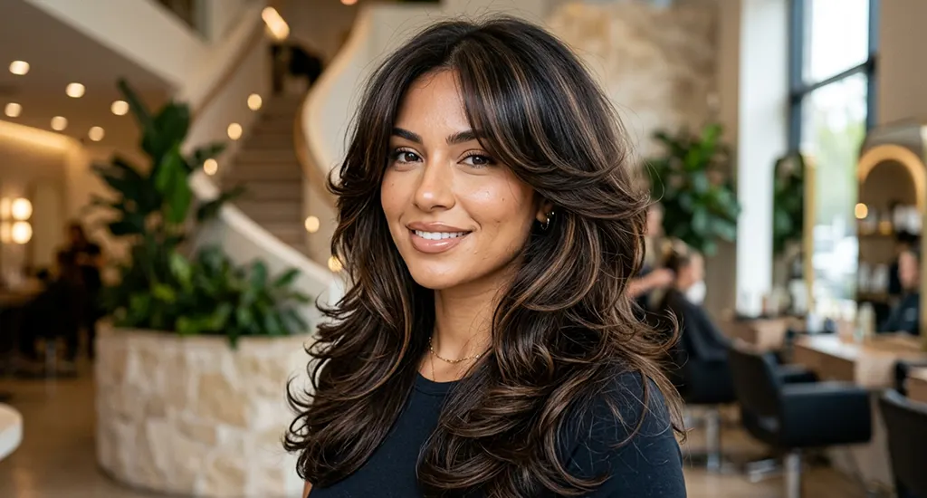 Business Hairdos for Women: 12 Styles to Nail Your Work Look