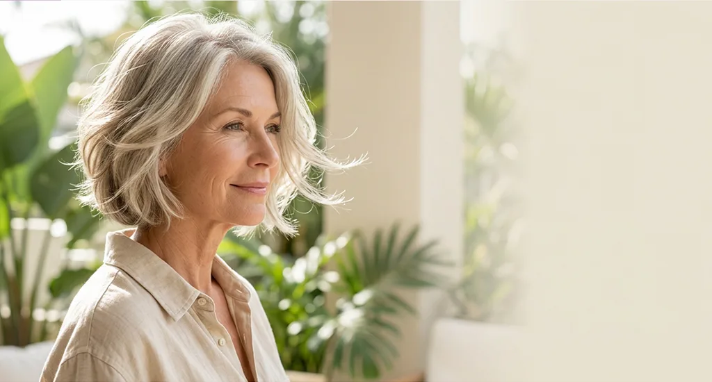 12 Best Older Women’s Haircuts in Florida: Easy to Maintain
