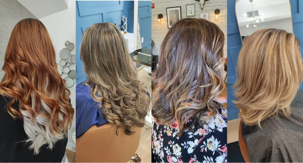 Are bangs necessary for big foreheads?